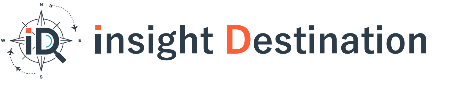 Destination Insight Logo InsightDestination – 観光研究・実践者たちによる外部記憶・発信装置