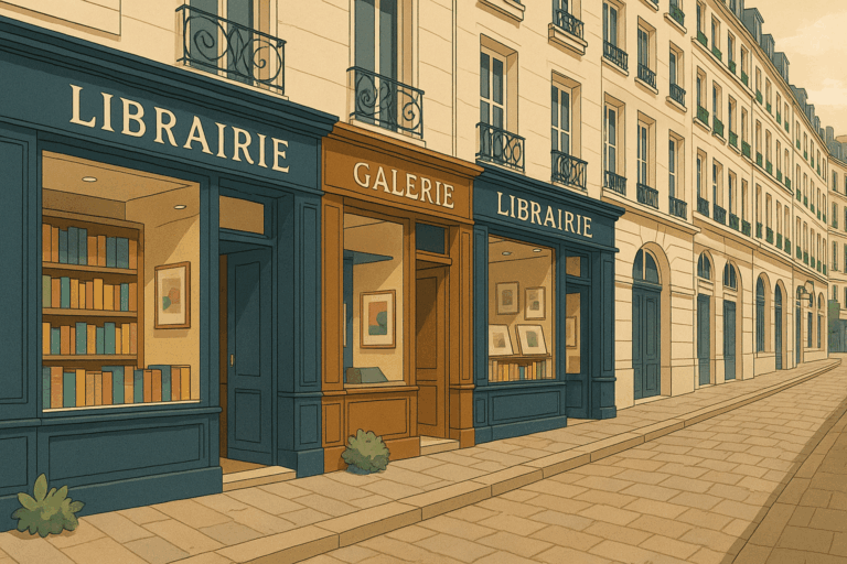 商業権の優先取得権：パリにおける商業的ジェントリフィケーション対策