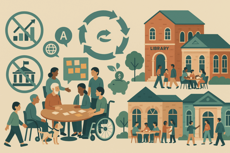 歴史的建造物の活用とまちづくりにおける価値：収益性偏重を超えて