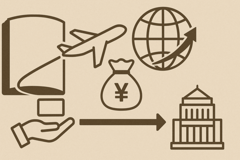 韓国の観光振興開発基金：出国納付金を原資とした戦略的財源分配のガバナンスについて