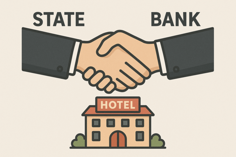 イタリアの観光事業回転基金（FRI-Tur）：官民連携の枠組みによる金融支援について