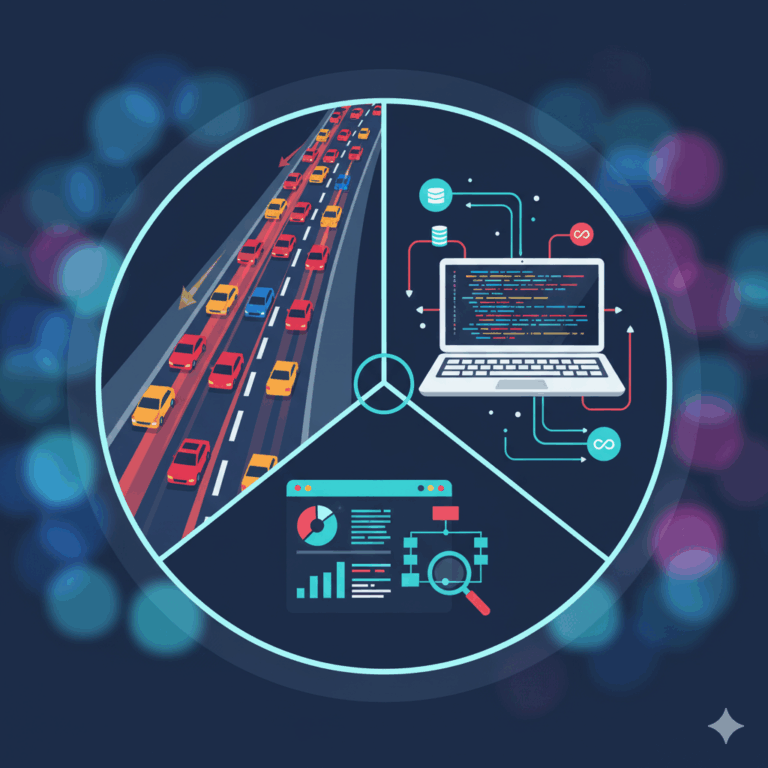 【分析メモ】ニセコ・ヒラフの渋滞状況をGoogle ColabとGoogle Maps APIで可視化してみた