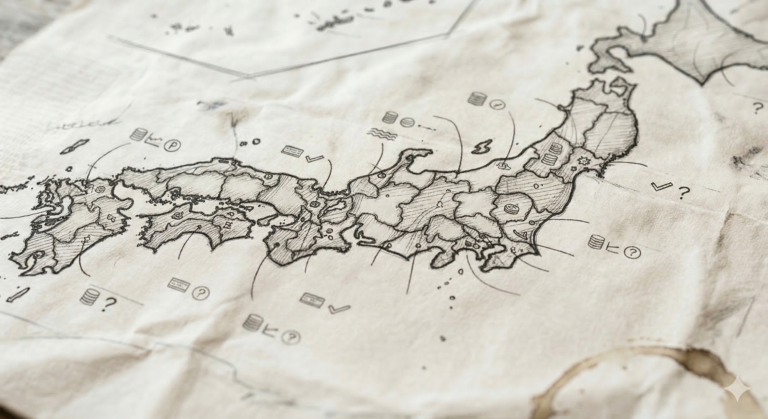 宿泊税導入マップ（随時更新）